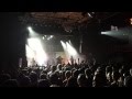 The Dillinger Escape Plan - We Are The Storm (Live @ Irving Plaza, New York, USA, 20.06.2015)