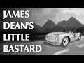 James Dean S Little Bastard