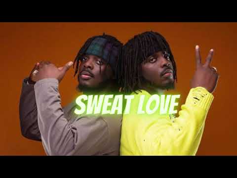 DopeNation x Dancegod Lloyd x Afrobeast x DWP Academy - Zenabu-Afrobeat instrumental2021 _Sweat love