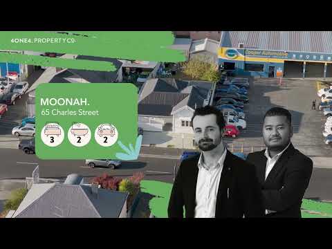 65 Charles Street, Moonah, TAS 7009, 3房, 2浴, House