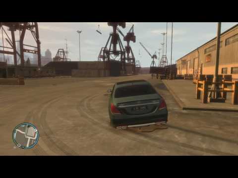 GTA IV Gameplay Walkthrough Part 29