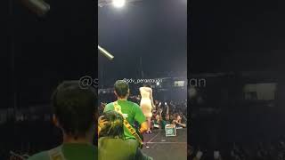 Download lagu runtah difarina indra adella live new recinda #difarinaindra mp3