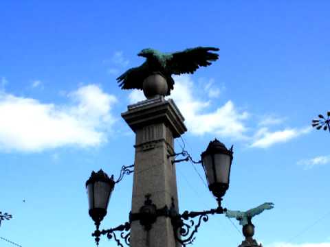 Crocs In Tears - Орлов Мост