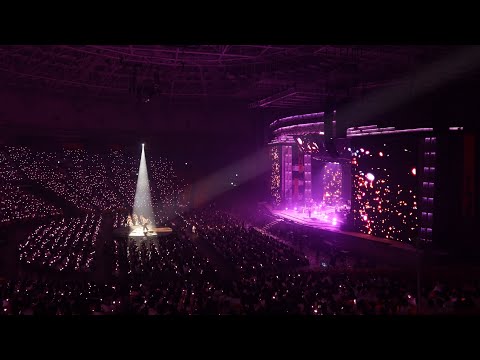 May the TENDERNESS be with you!&nbsp;- JANNABI ENCORE CONCERT 2025 