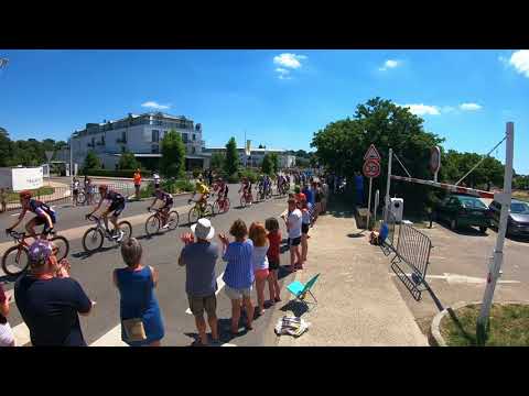 Tour de France Concarneau