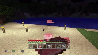 マイクラ実況part 1　　バレンタイン