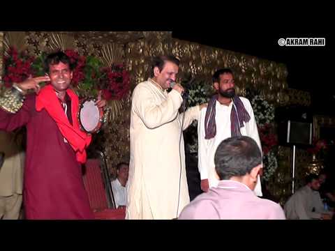 Gilla Sajna Tey Kaadha | Akram Rahi | Live Show in Dipalpur, Pakistan 2017 | Song 16
