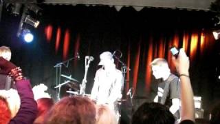 The Dreams - Verden Vil Bedrages