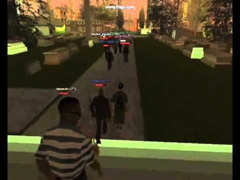 Inmormantare InDungi 2011