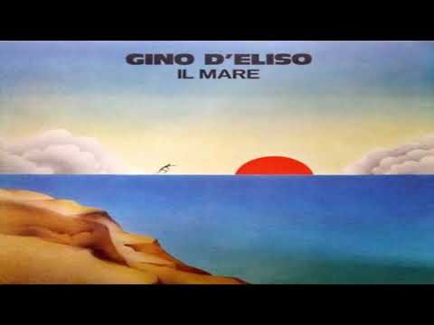 Gino D'Eliso ☆ L'Orologio (1976)