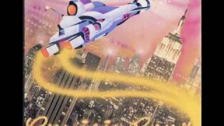 Cruisin' Gang - America (Instrumental)