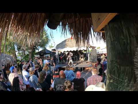 Days Spent (Full Set) @ Tipsy Tiki 6-11-2023