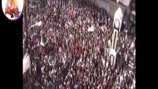 طيب اذا منرجع بتوعدنا تسمعنا ماشي يالله اسمع هاي مطالبنا