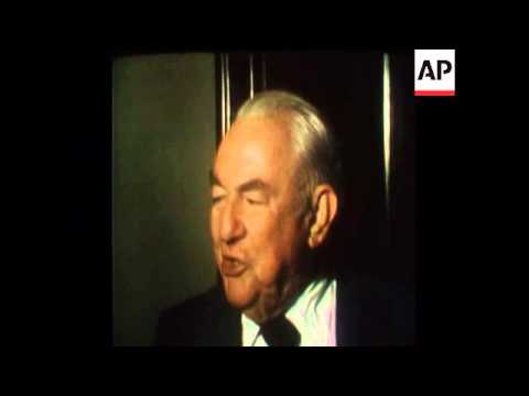 SYND 19 6 73 WATERGATE HEARING POSTPONEMENT