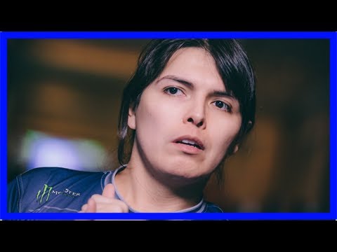 Ricki ortiz will replace nuckledu in capcom cup 2017