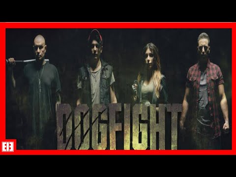 Tears Of Fury & MC PRIME - Wall Of Fire (Hardcore/Dogfight 100 EP) [LIVEHRH]