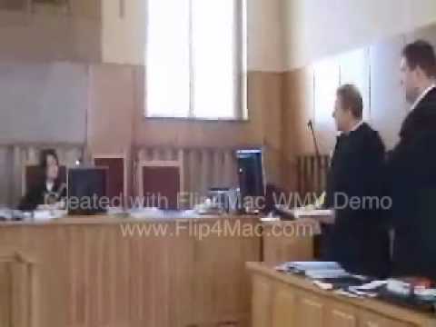 Polskie sądownictwo to dobre sądownictwo...