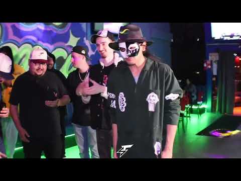 Raymay vs Slanni D Roach