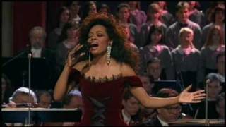 Christmas in Vienna - Amazing Grace (Diana Ross)