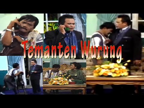 Kirun Bagio - Temanten Wurung Full