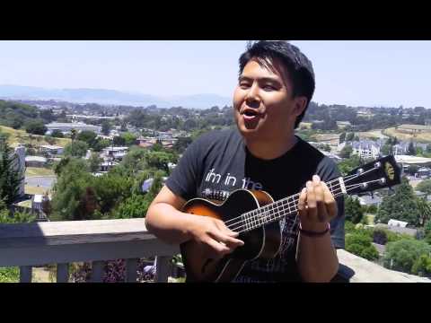 Bob Marley - Is This Love (Ukulele Cover + Chords)