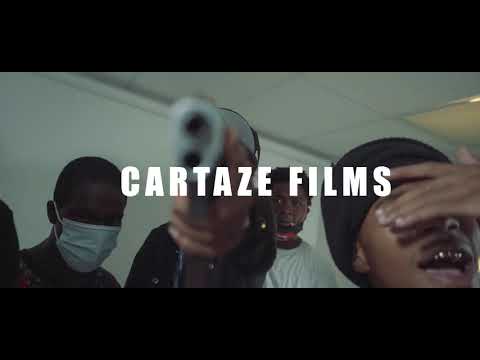 925 Deemo “For A Pound” (official Music Video) Shot by @cartazefilms