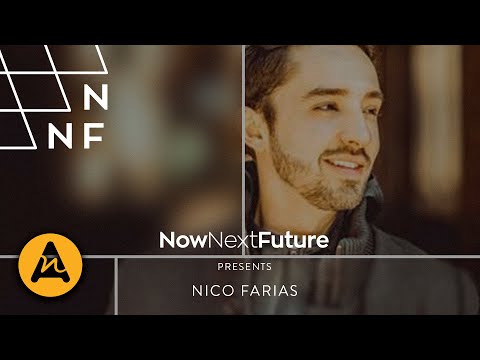 NowNextFuture - Nico Farias