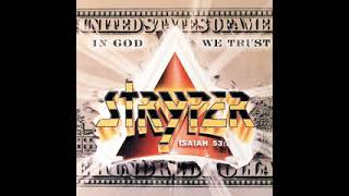 Stryper  The Reign