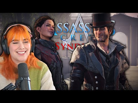 Together! (FINALE) | ASSASSIN'S CREED SYNDICATE | Episode 10