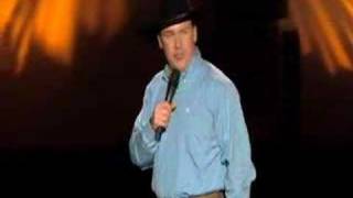 Rodney Carrington Stand Up Comedy Live  1