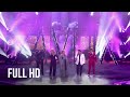 Ginette Reno, Lara Fabian, Garou, Éric Lapointe, Alex Nevsky - Un Peu Plus Haut (La Voix, 2018)