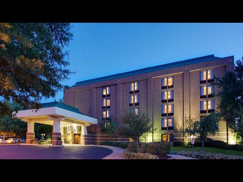 Hampton Inn by Hilton Richmond West Innsbrook | Richmond (VA), United States | Hotel Review 🌟