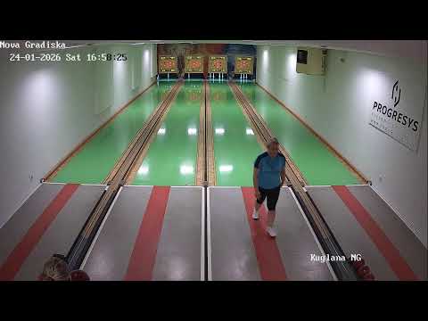 KK OBRTNIK NG - JEDINSTVO 24.01.2026.