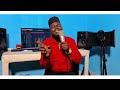 ENOCK MBEWE MAMA 2025