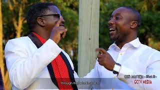 KISHINDO CHA WAKOMA (OFFICIAL VIDEO) - NJIRO SDA C