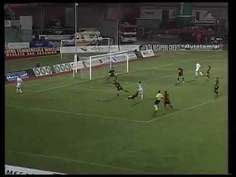 Nocerina Gubbio 1 0 HIGHLIGHTS finale LEGA PRO DEL 27 MAGGIO 2011