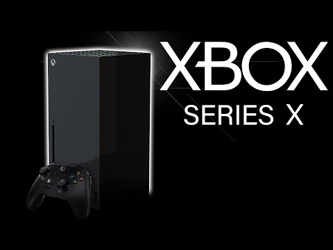 I Have An Xbox Series X And This is What I Can Tell You | Xbox Series X Review Information