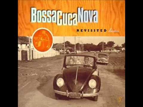 Bossacucanova - Berimbau