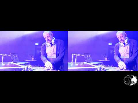 DJ KHEOPS - Théâtre les Etoiles - Live - 30.05.2015 PARIS