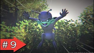 #9【戦場のハイエナと謳われた男】ドラクエ11実況【HYEN】