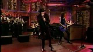 Feed The Fire - BoDeans - 1993