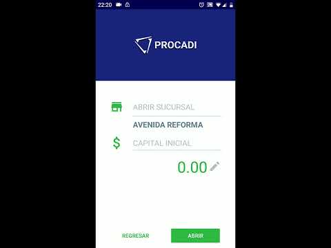 Procadi