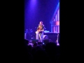 Eric Church A Man Who's Gonna Die Young ...