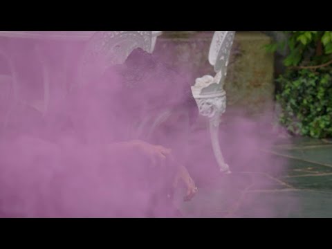 Descendants 3 - Audrey Turns Mal Into An Old Woman