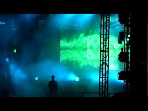 Green Velvet - Live @ Movement, Detroit 2011