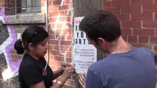 Confront Injustice. Migrants Know Your Rights