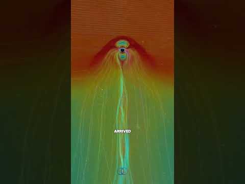 1859 Riesiger Sonnensturm – Carrington-Ereignis 🤯 #Astronomie
