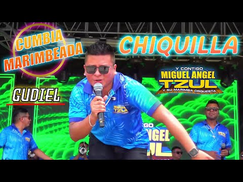 Miguel Angel Tzul - CHIQUILLA - LO MAS NUEVO - Desde Xexac, Chiché.