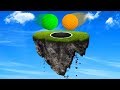 INSANE HOLE IN ONE BATTLE! (Golf It) - Stack Vid - 