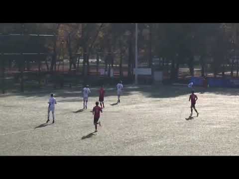 Great Team Goal VS FK Šećeranac